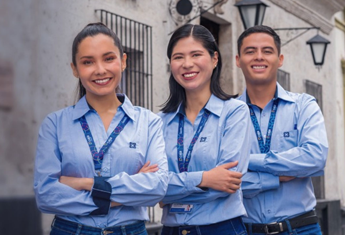 Últimos avisos publicadas